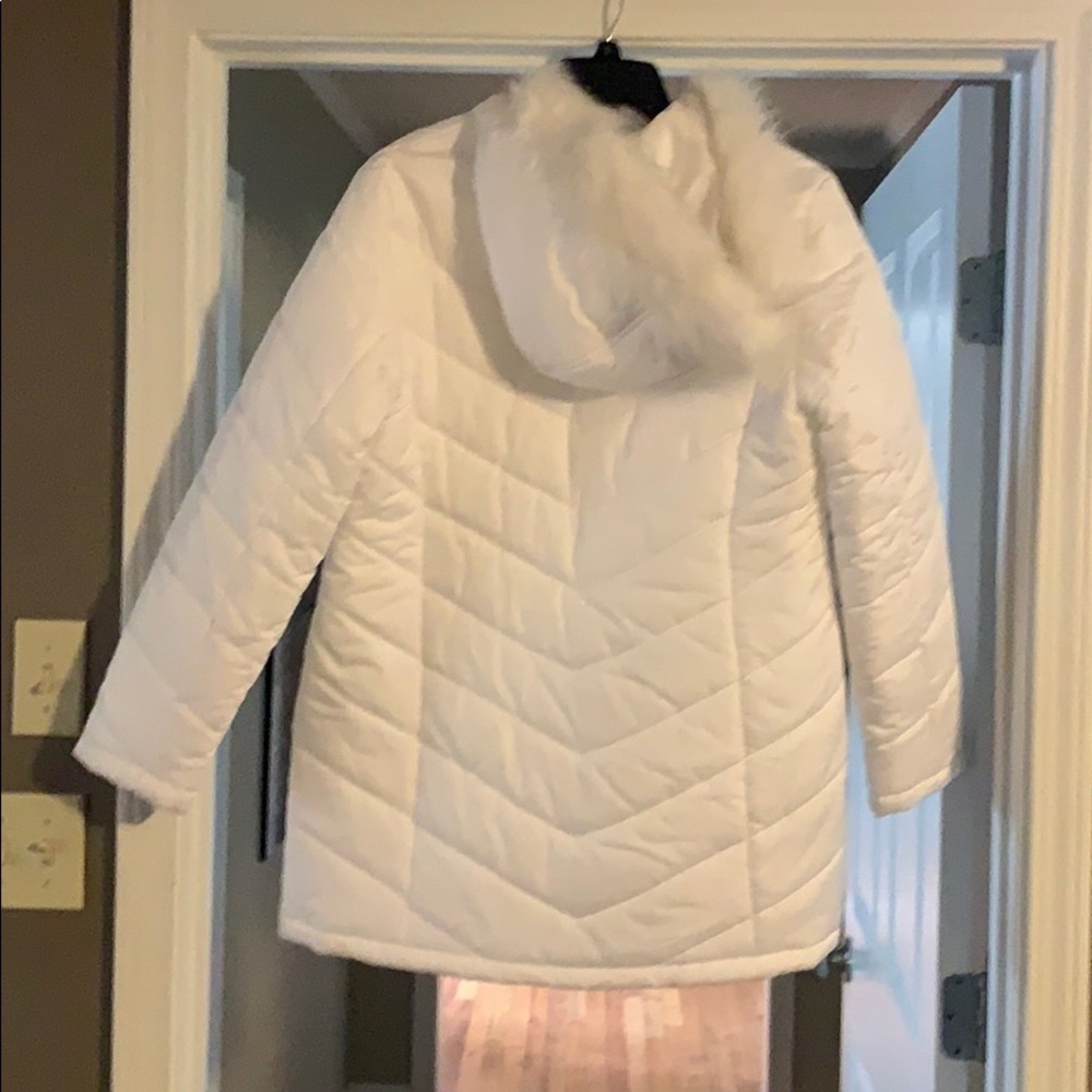 Jacket - Picture 2 of 3